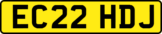EC22HDJ