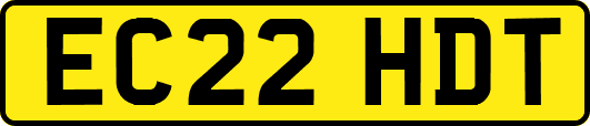 EC22HDT