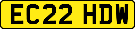 EC22HDW