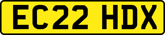 EC22HDX