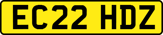 EC22HDZ