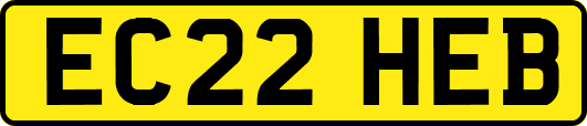 EC22HEB