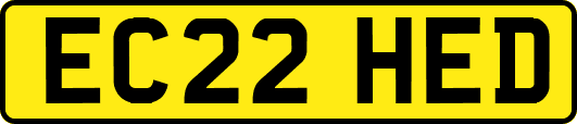 EC22HED