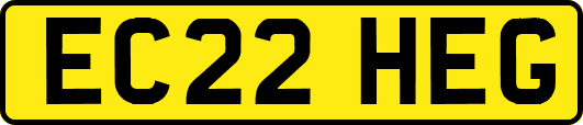 EC22HEG