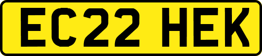 EC22HEK
