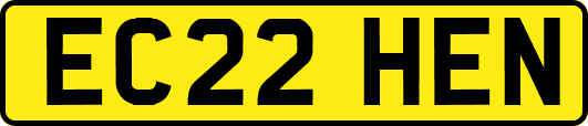 EC22HEN