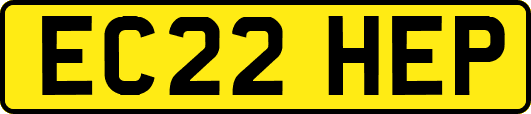 EC22HEP