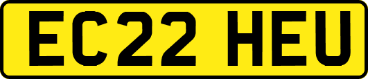 EC22HEU