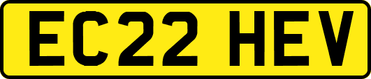EC22HEV