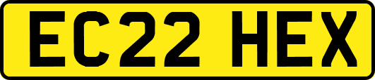 EC22HEX
