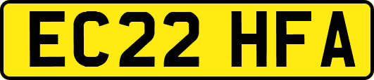 EC22HFA