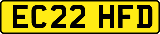 EC22HFD