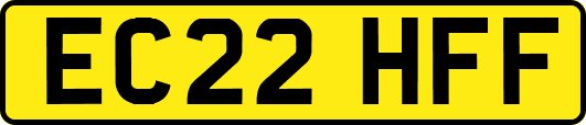 EC22HFF