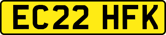 EC22HFK