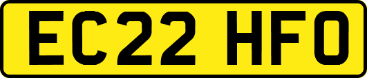 EC22HFO