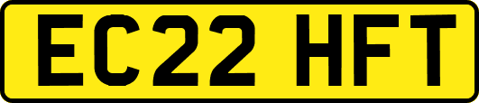 EC22HFT