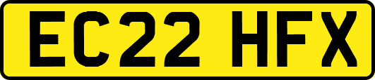 EC22HFX