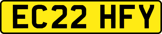 EC22HFY