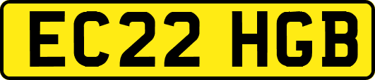 EC22HGB