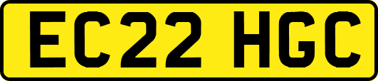 EC22HGC