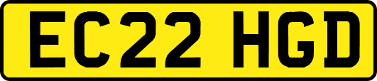 EC22HGD