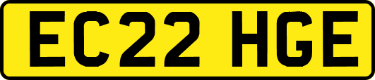 EC22HGE