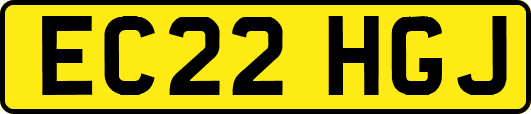 EC22HGJ