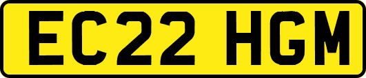 EC22HGM