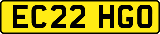 EC22HGO