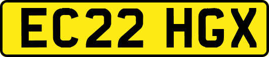 EC22HGX