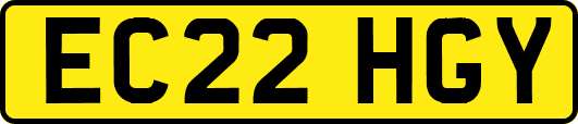 EC22HGY