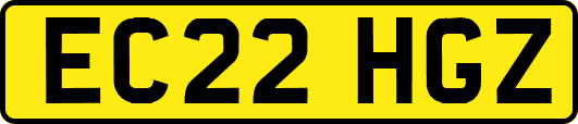 EC22HGZ