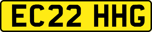 EC22HHG