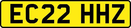 EC22HHZ