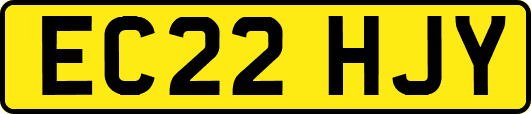 EC22HJY
