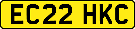 EC22HKC