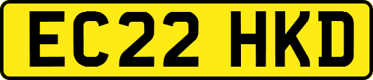 EC22HKD