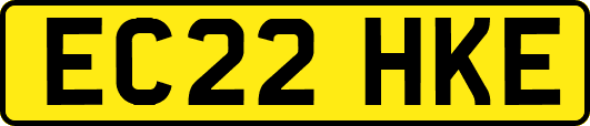 EC22HKE