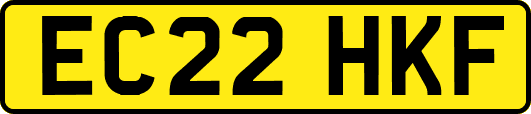 EC22HKF