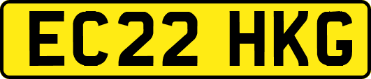 EC22HKG