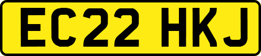 EC22HKJ