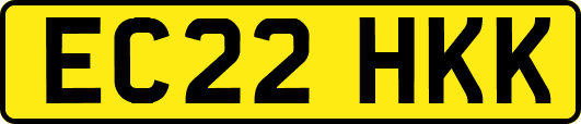 EC22HKK