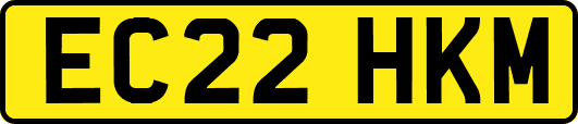 EC22HKM