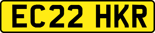EC22HKR