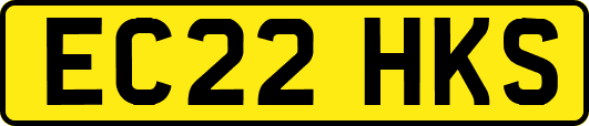EC22HKS