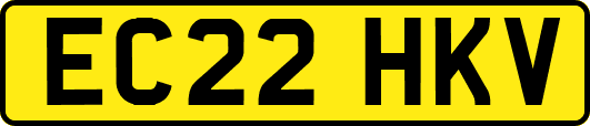 EC22HKV