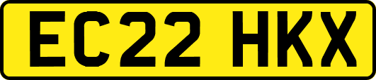 EC22HKX