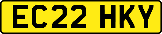 EC22HKY