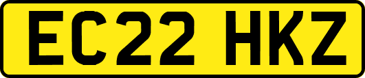 EC22HKZ