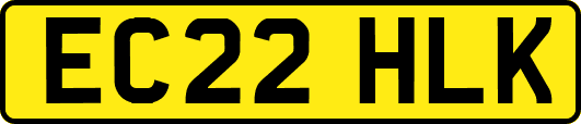 EC22HLK